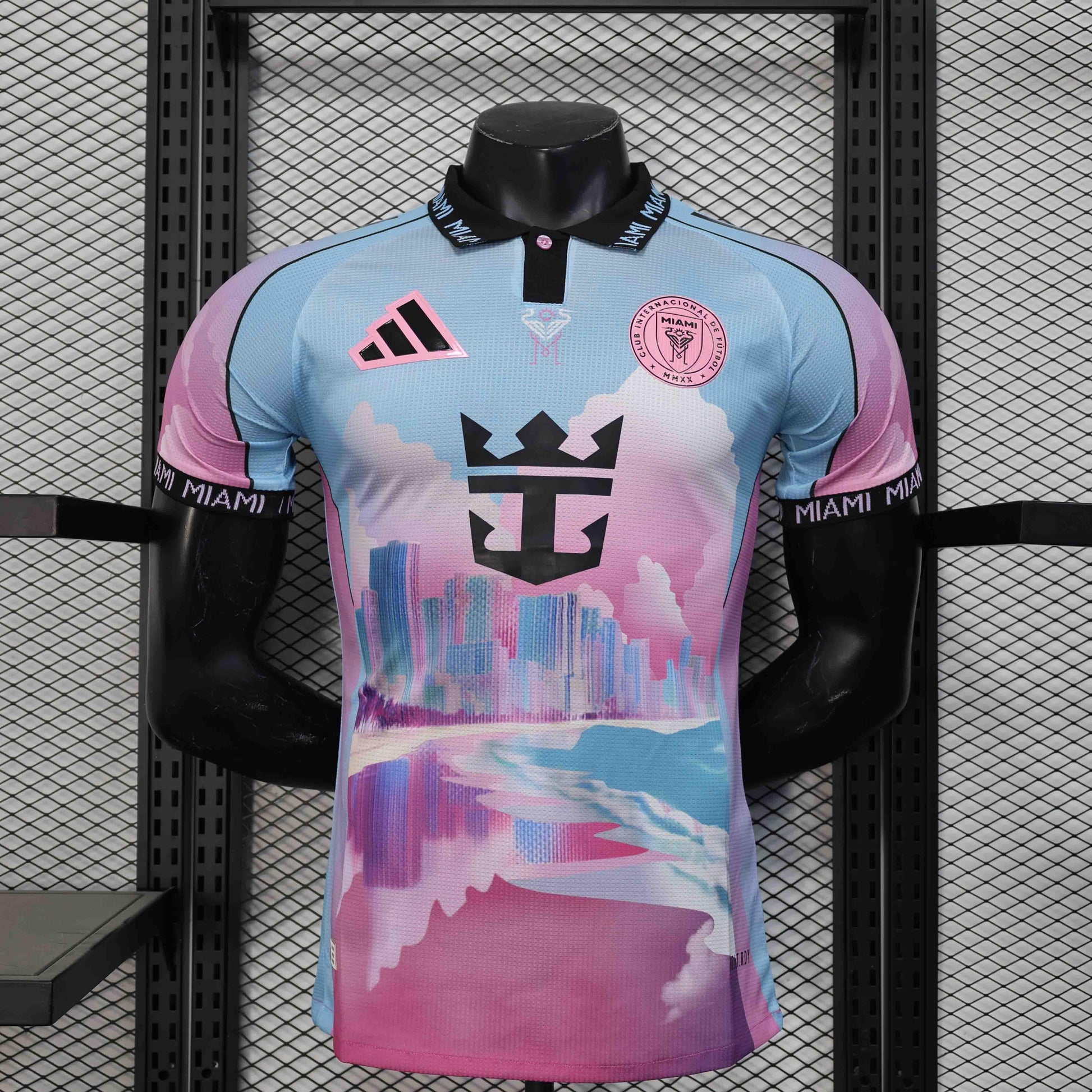 Camiseta 25-26 Inter Miami