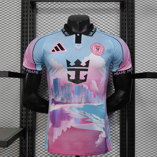 Camiseta 25-26 Inter Miami