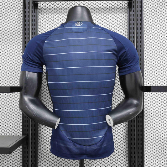 Camiseta Aston Villa 2024-25