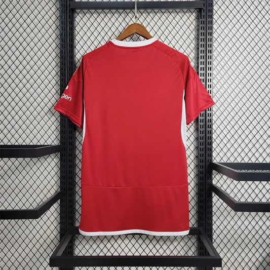 Camiseta Nottingham Forest 2023-24