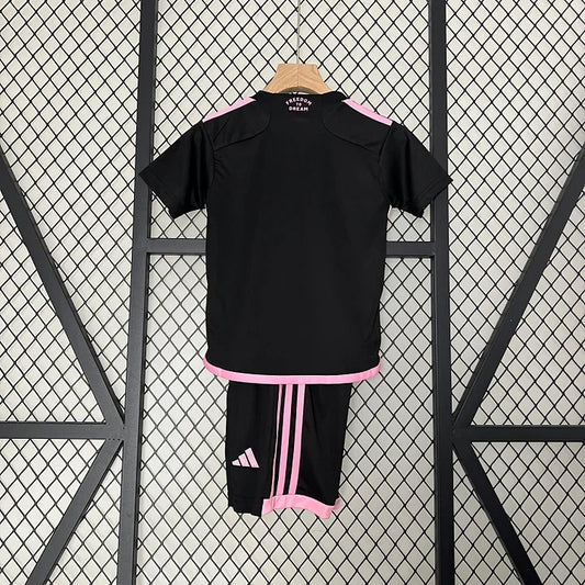 Kit Júnior Inter Miami 2024 2025