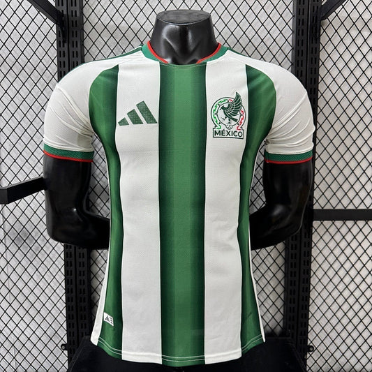 Camiseta México Concepto 2026