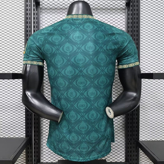 Camiseta Real Madrid Concepto 2026-27