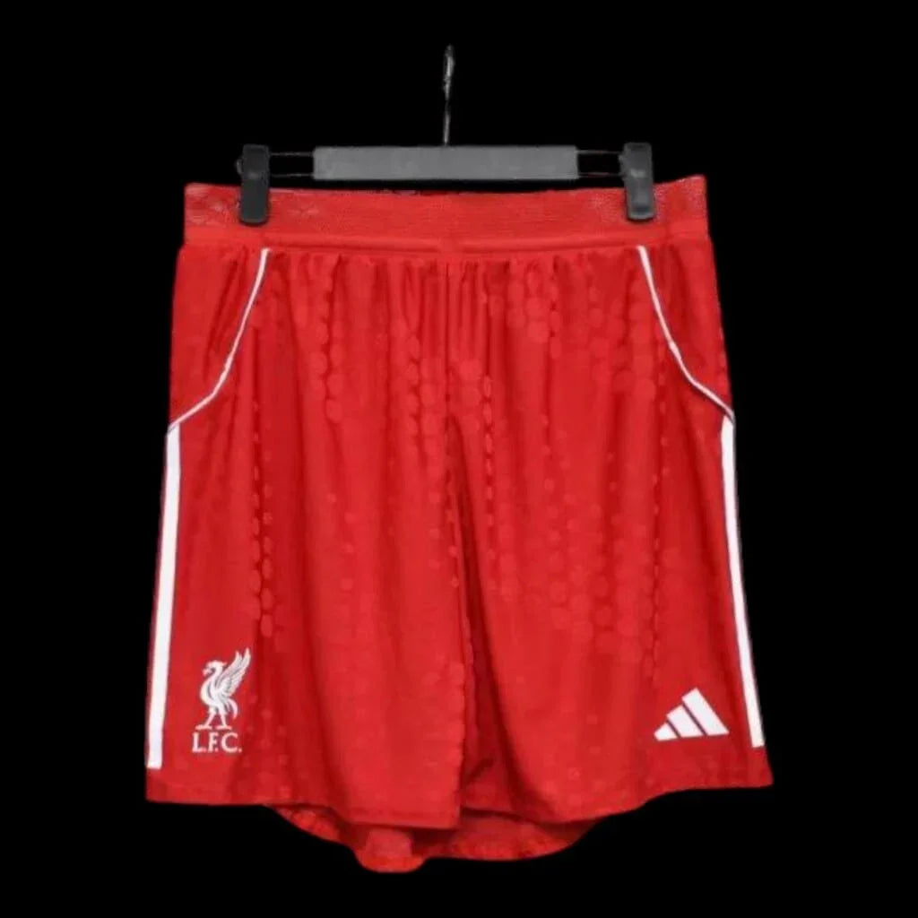 Pantalón Corto Liverpool 2025-26
