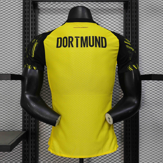 Camiseta 25-26 Dortmund concepto
