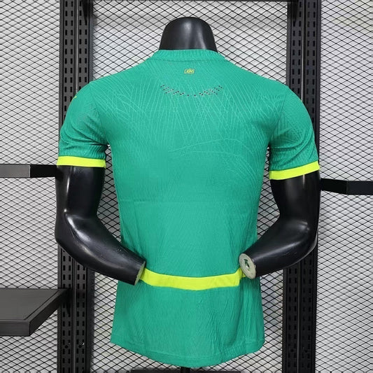 Camiseta Senegal 2026