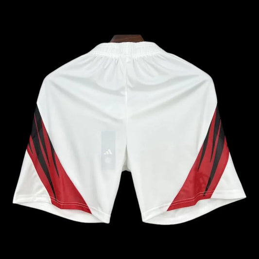 Pantalón Corto Flamengo 2025-26