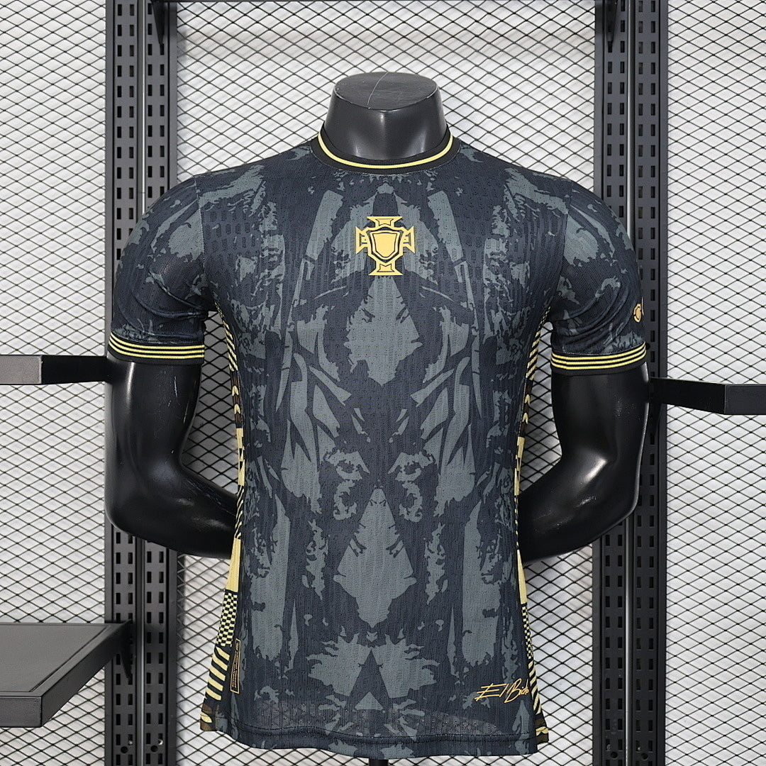 Camiseta Portugal Concepto 2026