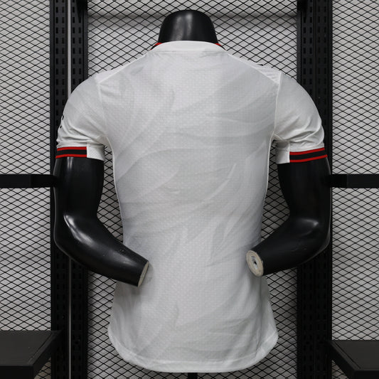 Camiseta AC Milan segunda equipación 2026-27