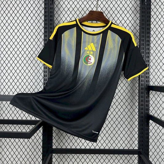 Camiseta Argelia concepto 2026