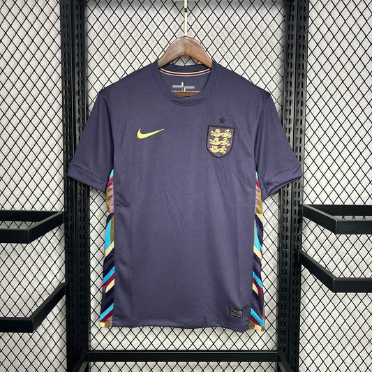 Camiseta Inglaterra primera equipación Euro 2024