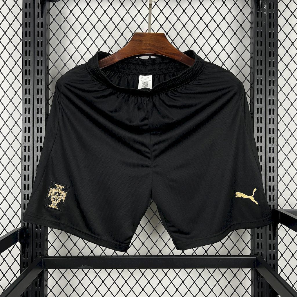 Pantalón Corto Portugal segunda equipación Copa Del Mundo 2026