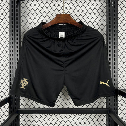 Pantalón Corto Portugal segunda equipación Copa Del Mundo 2026