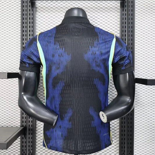 Camiseta Brasil Copa Del Mundo 2026