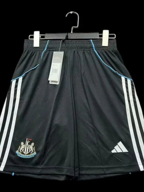 Pantalón Corto Newcastle 2025-26