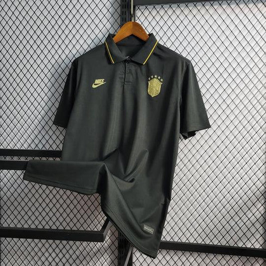 Camiseta Brasil Concepto 2022/23