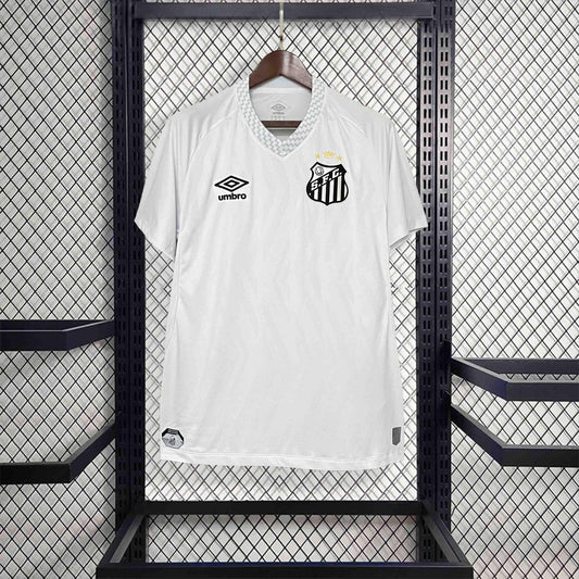 Camiseta Santos 2025-26
