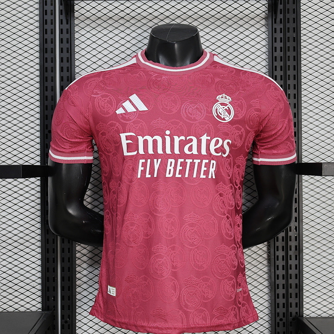 Camiseta Real Madrid Concepto 2026-27