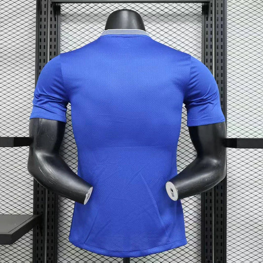 Camiseta Everton 2024-25