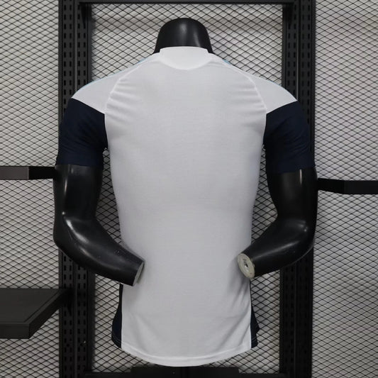 Camiseta Argentina entrenamiento Copa Del Mundo 2026