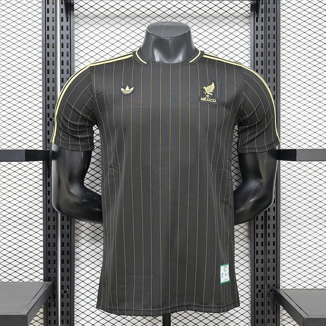 Camiseta México 2026