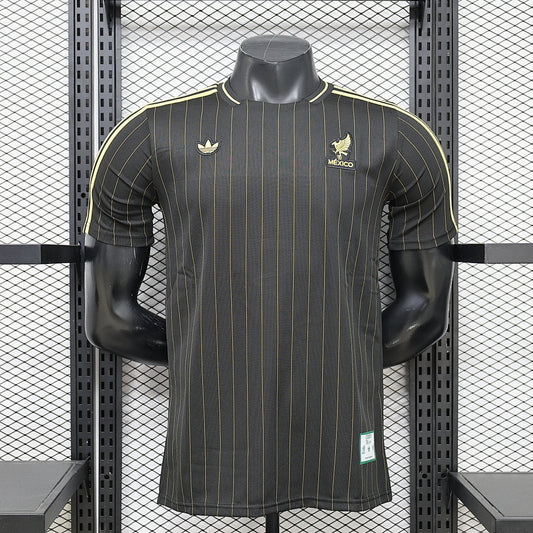 Camiseta México 2026