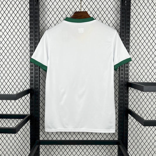 Camiseta Bolivia segunda equipación Copa Del Mundo 2026