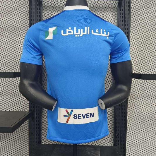 Camiseta AL-Hilal 2023-24