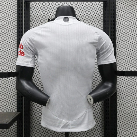Camiseta Fulham 2024-25
