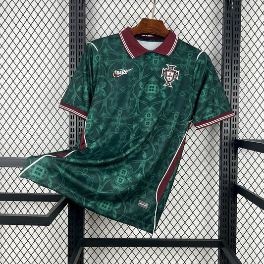 Camiseta Portugal Concepto 2026