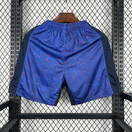 Pantalón Corto Francia Copa Del Mundo 2026
