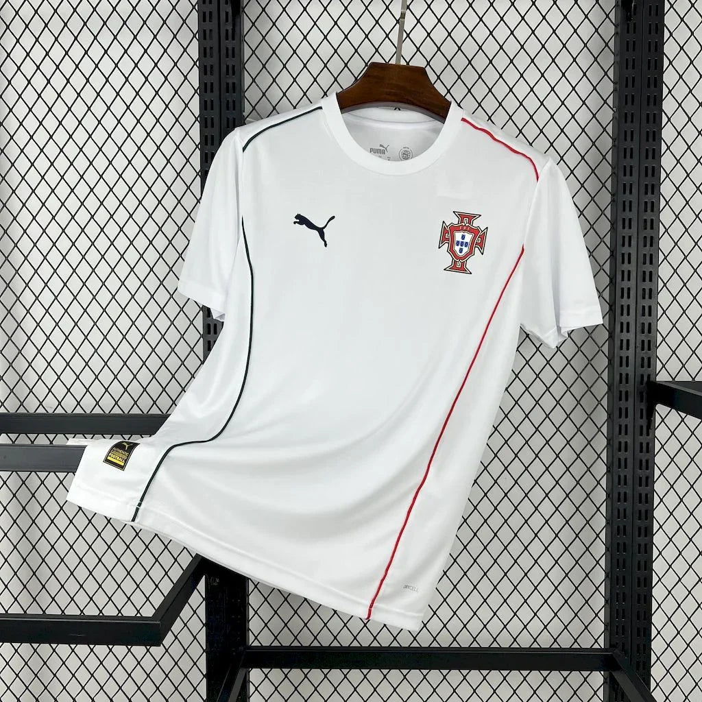 Camiseta Portugal concepto 2025