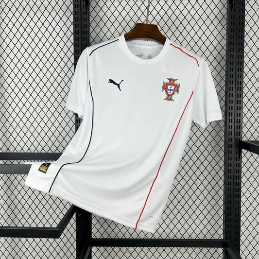 Camiseta Portugal concepto 2025