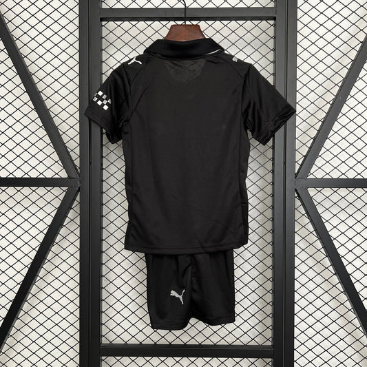 Kit Júnior Manchester City 2025-26