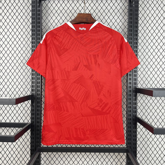 Camiseta Benfica 2026-27