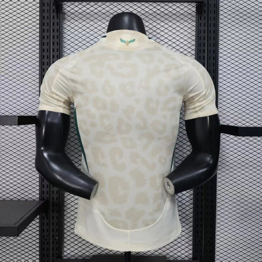 Camiseta Arabia Saudita Copa Del Mundo 2026