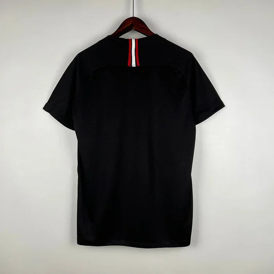 Camiseta Paris Retro 2018 2019