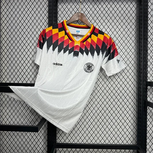 CAMISETA RETRO ALEMANIA 1994