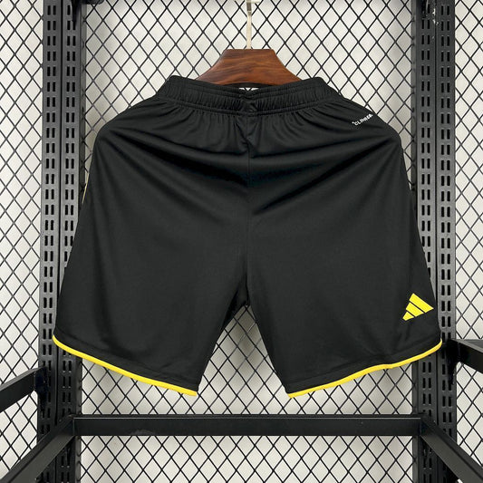 Pantalón Corto Bélgica Copa Del Mundo 2026