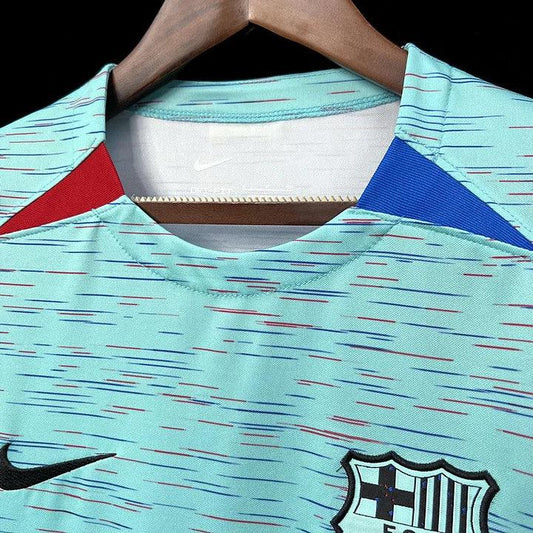 Camiseta FC Barcelona temporada 2023-2024 tercera equipación