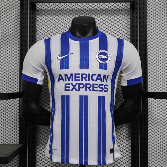 Camiseta Brighton 2024-25
