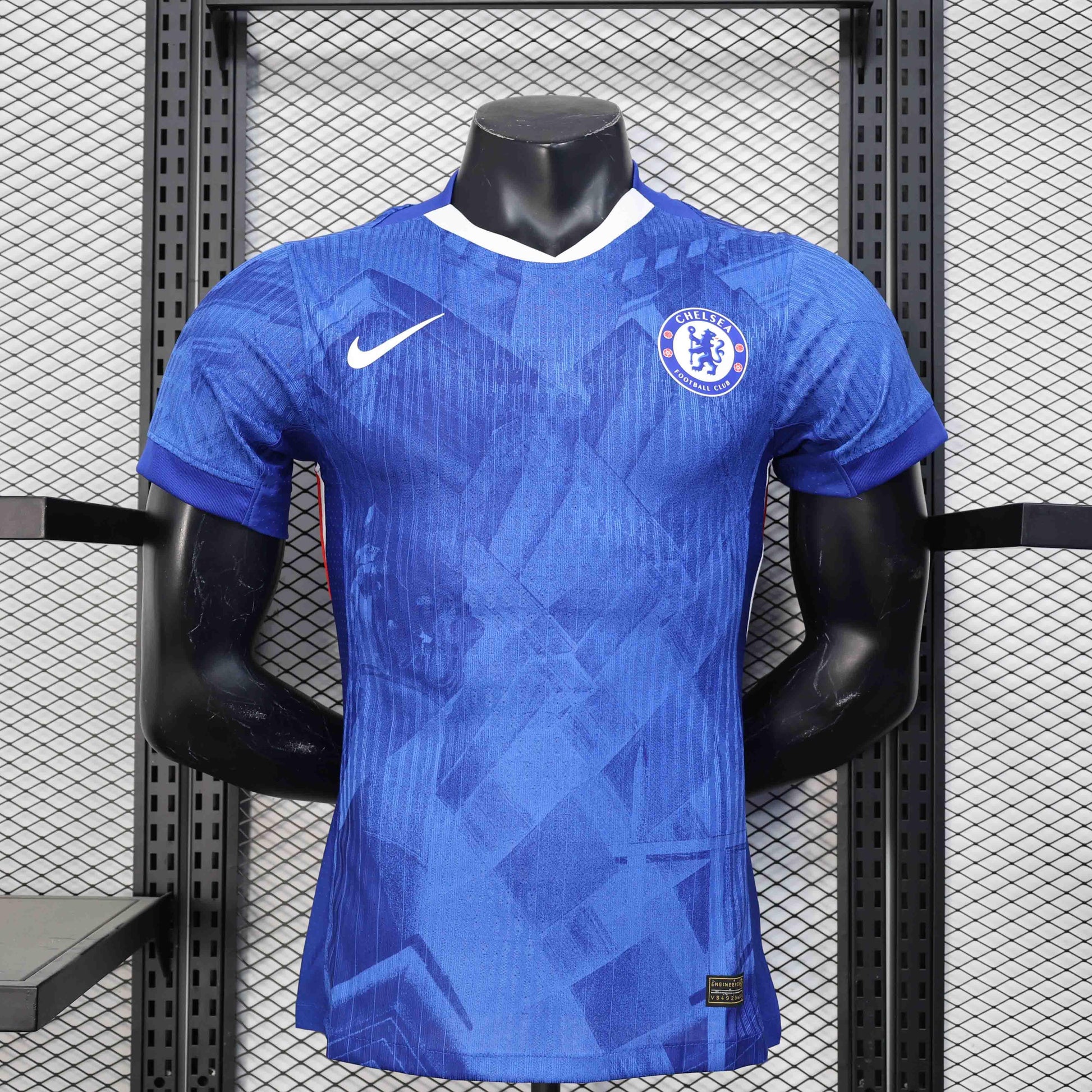 Camiseta 25-26 Chelsea