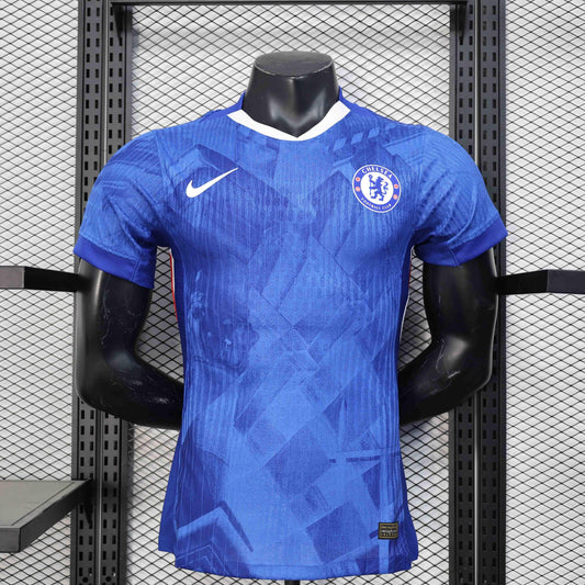 Camiseta 25-26 Chelsea