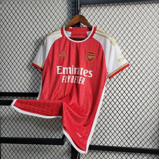 Camiseta Arsenal temporada 2023-2024 primera equipación