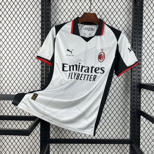 Camiseta AC Milan segunda equipación 2026-27