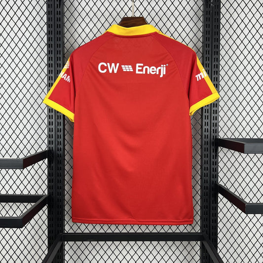 Camiseta Galatasaray Concepto 2026-27