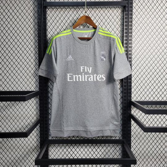 Camiseta Real Madrid  2015 2016