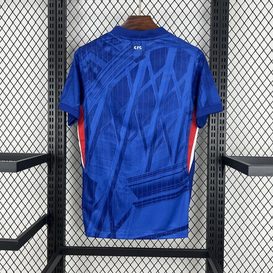 Camiseta Chelsea 2025-26