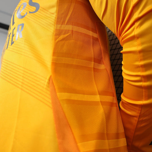Camiseta 24-25 Real Madrid Manga Larga