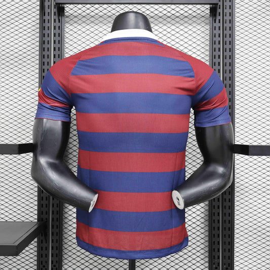 Camiseta Newcastle segunda equipación 2024-25